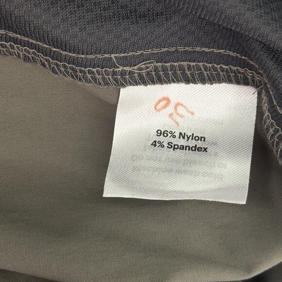 REI Trailmade Joggers Mens XXL Trail Pant Hike Camp Casual Grey UPF 50+ NEW 2XL - Picture 8 of 12